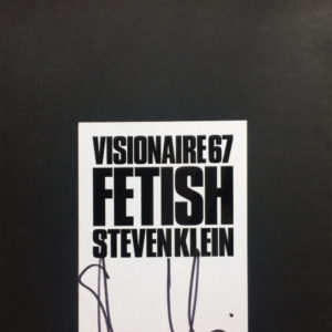 Visionaire