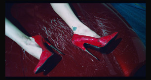 Mechanophilia (Machines)