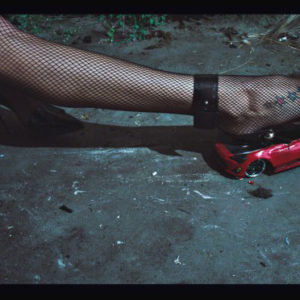 Toy Car
