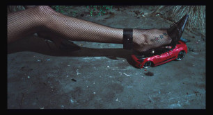 Symphorophilia (Car Crashes)