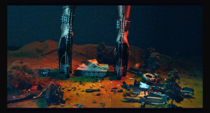 Hoplophilia II (Firearms)